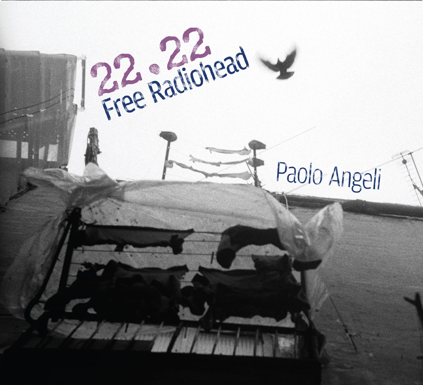  22.22 Free Radiohead