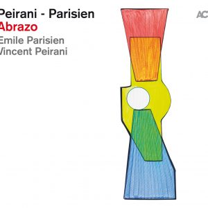 #Abrazo-duo_Parisien-Peirani_new-album-now-avalaible!