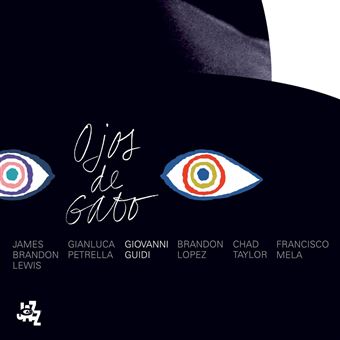  Ojos de Gato - Giovanni Guidi